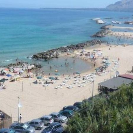 Casa Vacanza Adele トラッペート エクステリア 写真